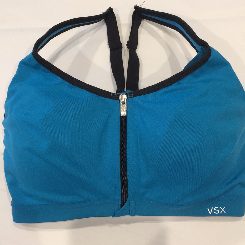 ❤️VSX Victoria’s Secret Sports Bra. 32DD